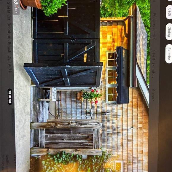 3 pairs of USED MEDIUM SIZE sweatpants NIKE PACSUN WTOO - Picture 16 of 17